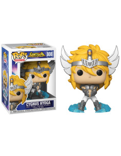 POP! Saint Seiya - Cygnus Hyoga