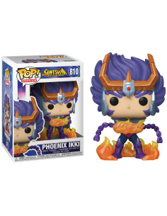 Funko POP! Saint Seiya - Phenix Ikki