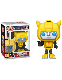 Funko POP! Transformers - Bumblebee