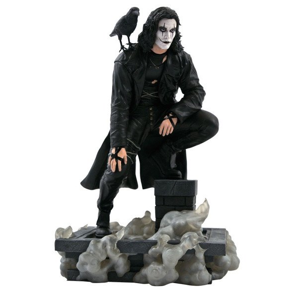 Movie Gallery - The Crow 