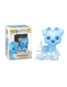 POP! Harry Potter Patronus Ron Weasley 105