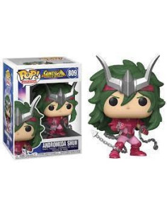 Funko POP! Saint Seiya - Andromeda Shun