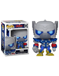 Funko POP! Avenger Mech Strike - Thor 