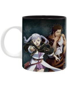 Mug Black Clover 2