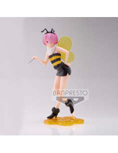 Espresto Re:Zero - Ram Fairy Elements 
