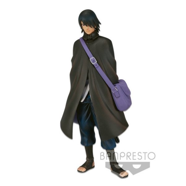 Boruto Shinobi Relations - Sasuke