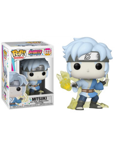 Funko POP! Boruto - Mitsuki