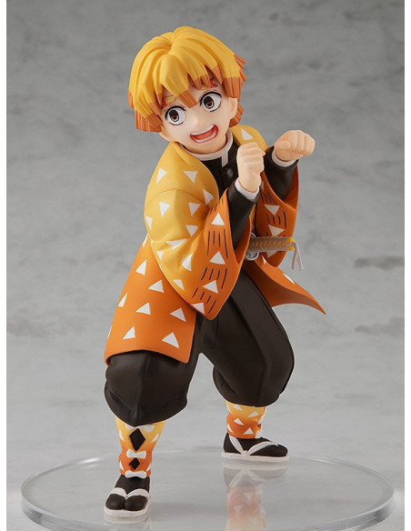 Pop Up Parade Demon Slayer - Zenitsu