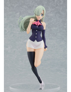 Pop Up Parade Seven Deadly  Sins Elizabeth  2