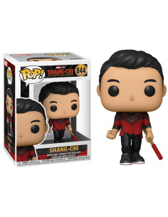 Funko POP! Shang-Chi - Shang-Chi
