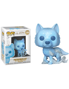 Funko POP! Harry Potter - Patronus Remus Lupin