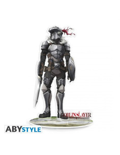 Acryl Goblin Slayer 