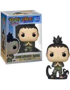  Funko POP! Naruto -  Shikamaru Nara
