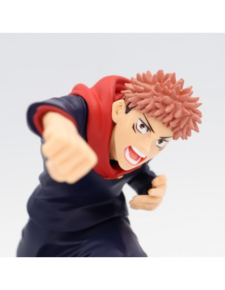 Jujutsu Kaisen - Yuji Itadori 