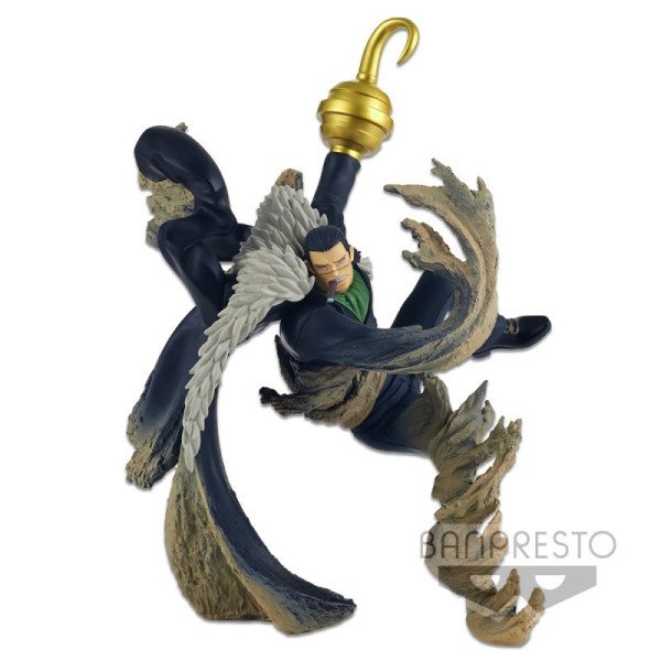 Abiliators - One piece - Crocodile