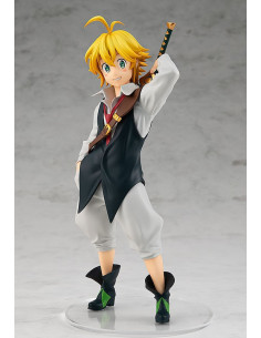 Pop Up Parade Seven Deadly Sins - Meliodas