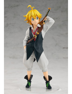 Pop Up Parade Seven Deadly Sins - Meliodas 2