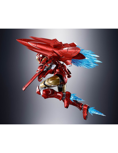 SHF Avenger - Iron Man Tech On