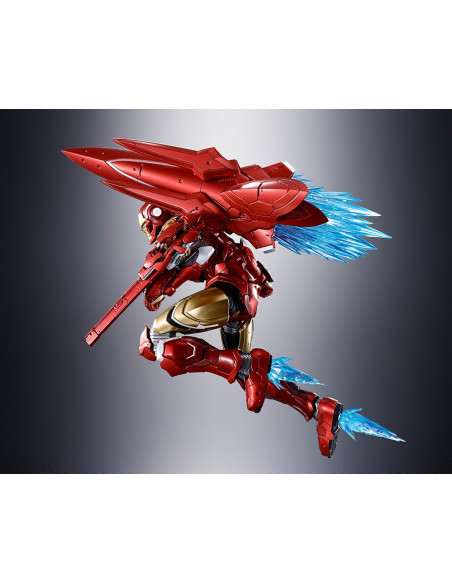 SHF Avenger - Iron Man Tech On