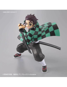 Model Kit Demon Slayer - Tanjiro Kamado