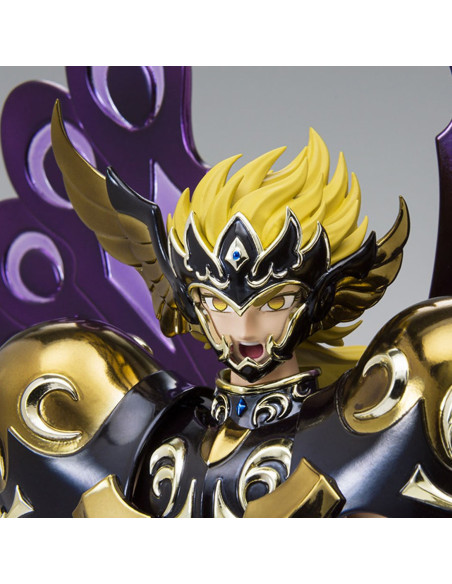 Saint Cloth Myth Ex Hypnos