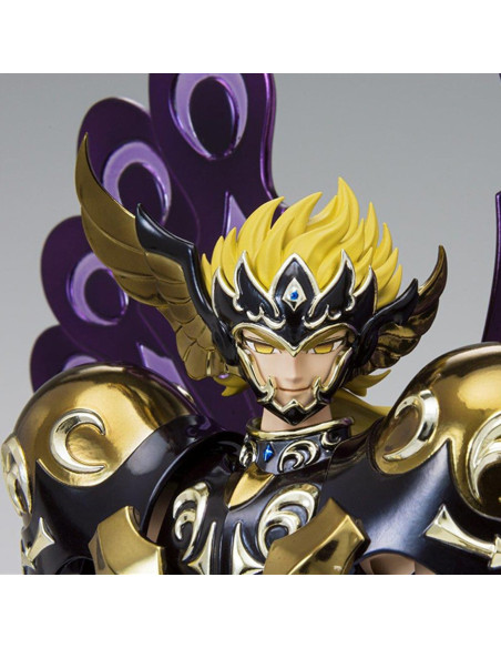 Saint Cloth Myth Ex Hypnos