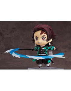 Nendoroid Demon Slayer - Tanjiro Kamado  2