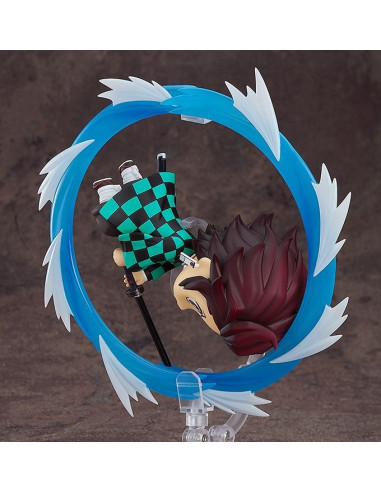 Nendoroid Demon Slayer - Tanjiro Kamado 