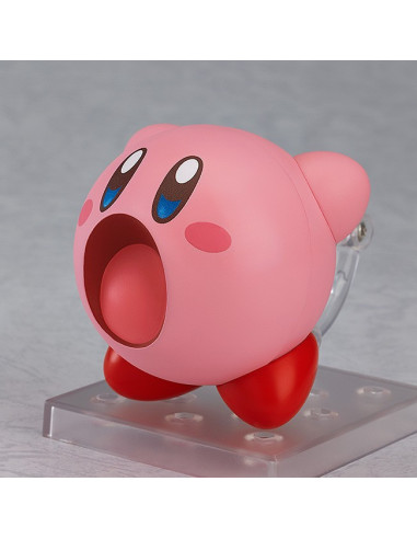 Nendoroid Kirby 