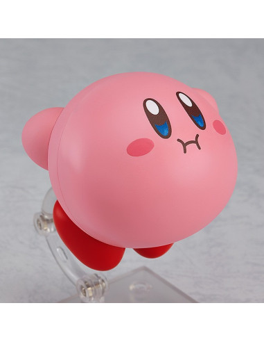 Nendoroid Kirby 