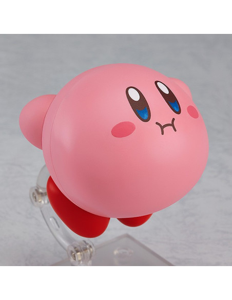 Nendoroid Kirby 