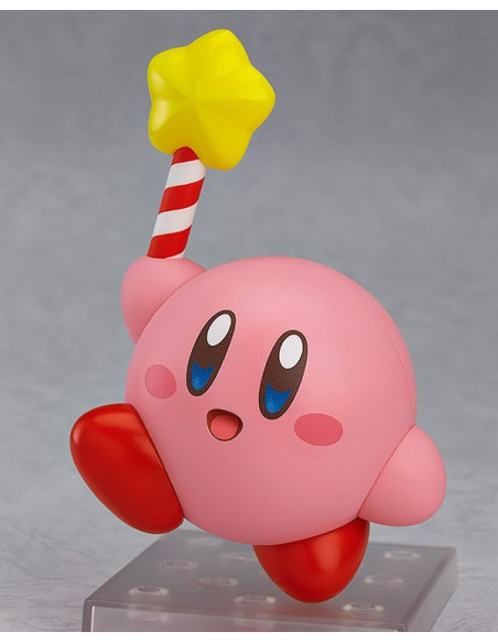Nendoroid Kirby 