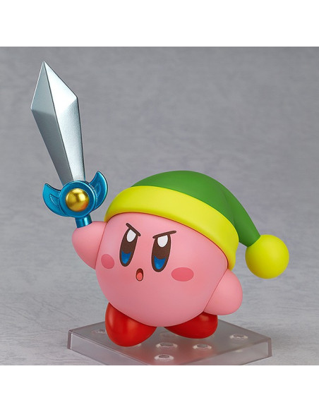 Nendoroid Kirby 