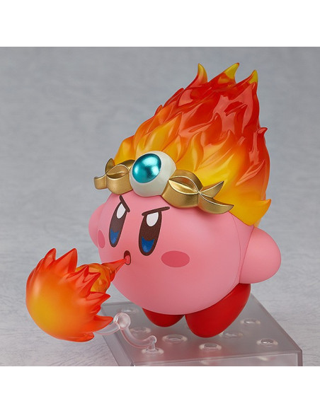 Nendoroid Kirby 