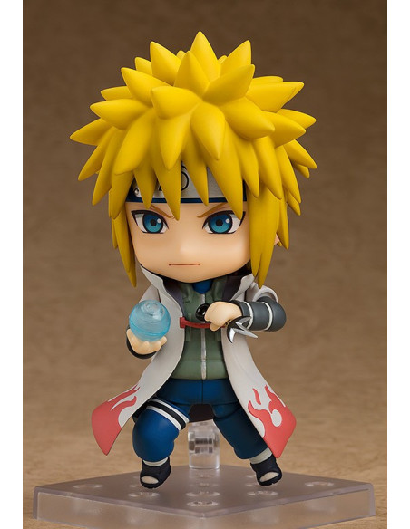 Nendoroid Naruto - Minato Namikaze 