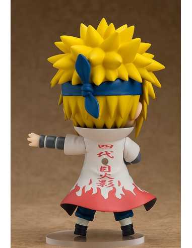 Nendoroid Naruto - Minato Namikaze 