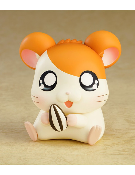 Nendoroid Hamtaro