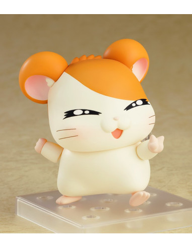 Nendoroid Hamtaro