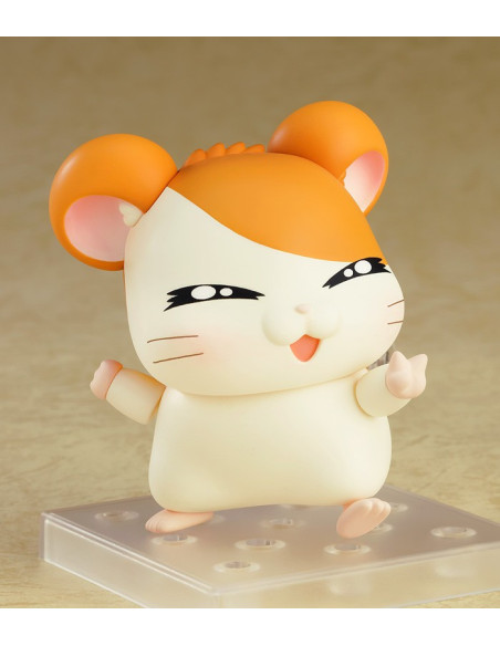 Nendoroid Hamtaro