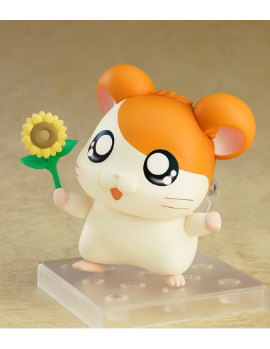 Nendoroid Hamtaro