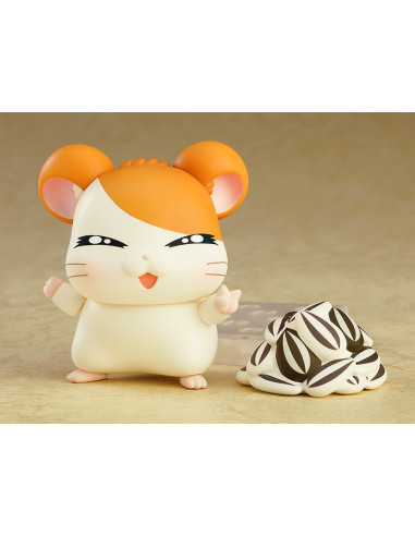 Nendoroid Hamtaro