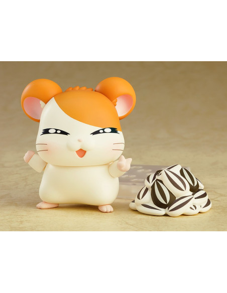 Nendoroid Hamtaro