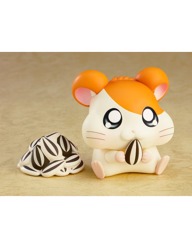 Nendoroid Hamtaro