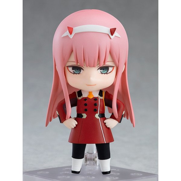 Nendoroid Darling I/T Franxx - Zero Two