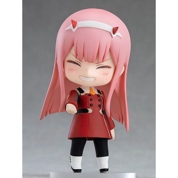 Nendoroid Darling I/T Franxx - Zero Two