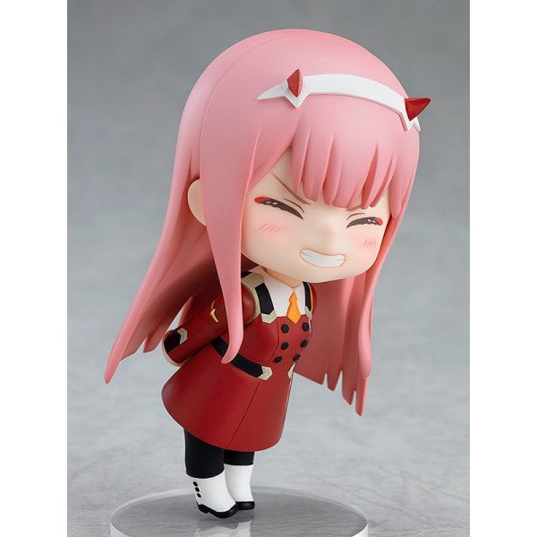 Nendoroid Darling I/T Franxx - Zero Two