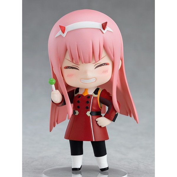 Nendoroid Darling I/T Franxx - Zero Two
