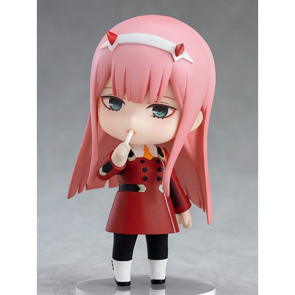 Nendoroid Darling I/T Franxx - Zero Two
