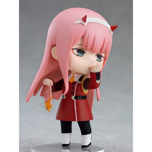 Nendoroid Darling I/T Franxx - Zero Two