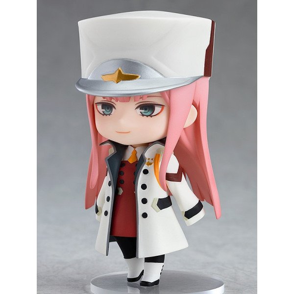 Nendoroid Darling I/T Franxx - Zero Two